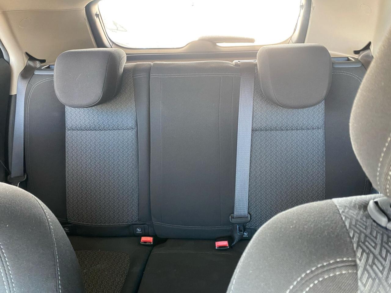 Opel Mokka X 1.6 CDTI Ecotec 4x2 Start&Stop Advance