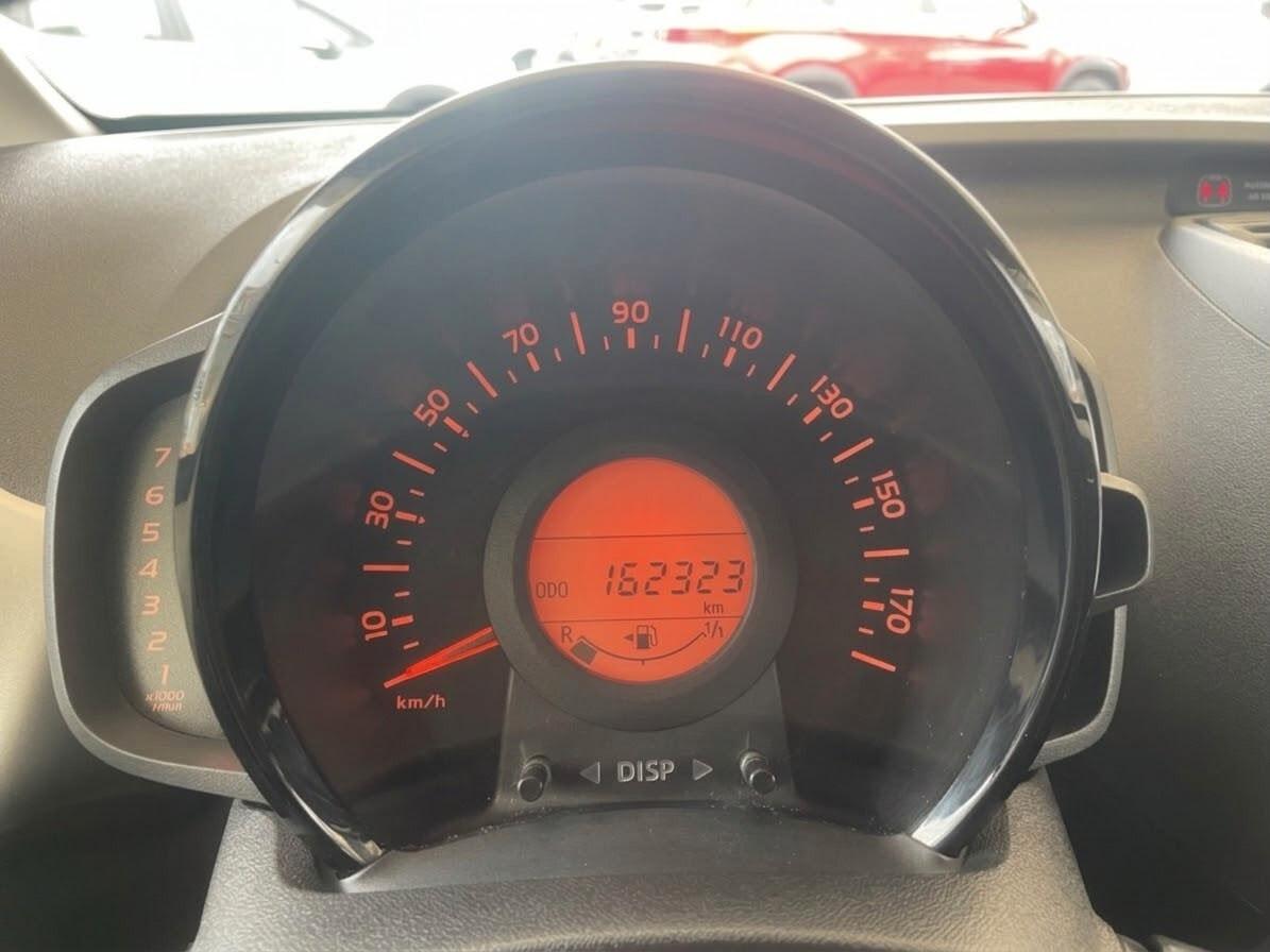 Citroen C1 PureTech 82 5 porte Shine