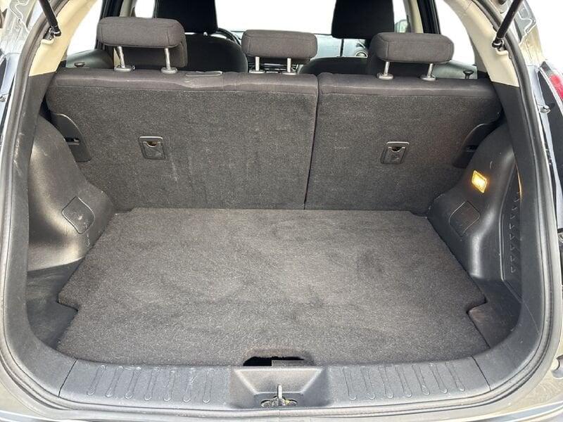 Nissan Juke Juke 1.6 GPL Eco Visia