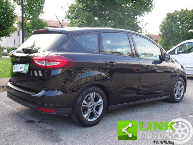 FORD C-Max 1.5 TDCi 120CV Powershift Start&Stop Business