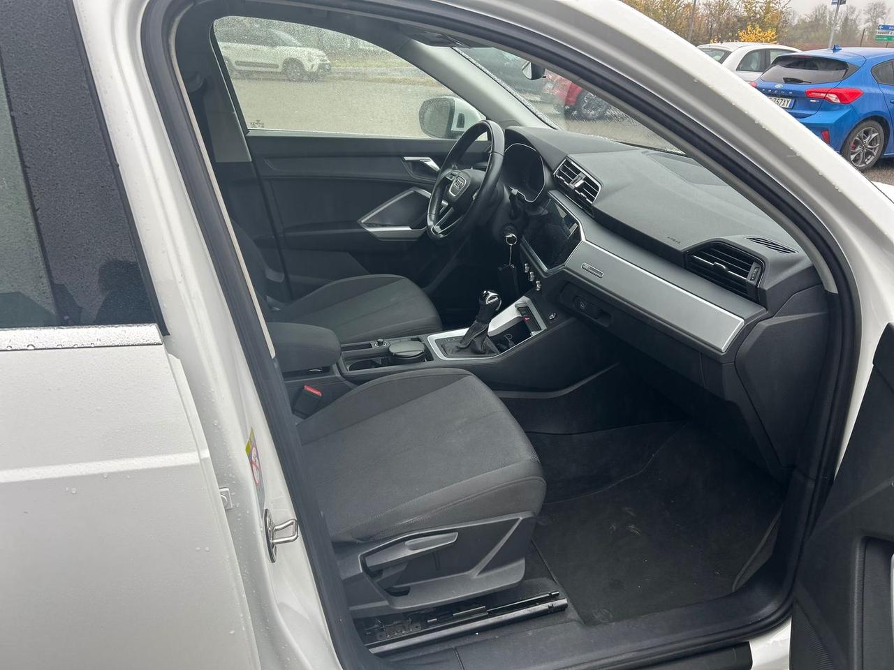 Audi Q3 Business 2.0 35 TDI #7993