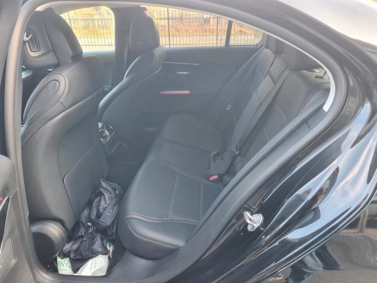 Mercedes-benz C 220 d Mild hybrid Premium