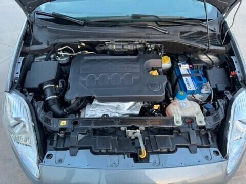 Fiat Grande Punto 1.6 MJT DPF 5 porte Emotion