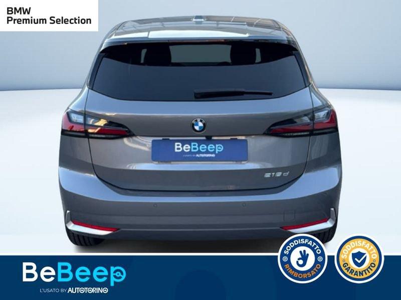 BMW Serie 2 Active Tourer 218D ACTIVE TOURER AUTO