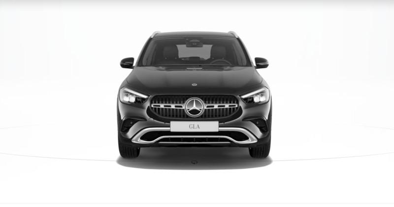 Mercedes-Benz GLA GLA 250 e Plug-in hybrid Automatic Progressive Advanced