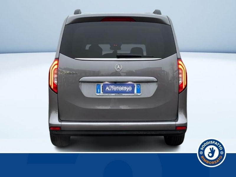 Mercedes-Benz Classe T 180 d AT