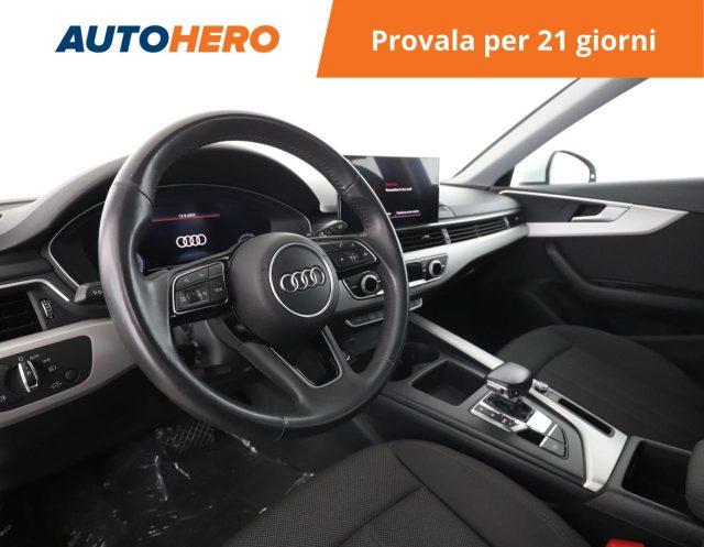 AUDI A4 Avant 35 TDI/163 CV S tronic Business Advanced
