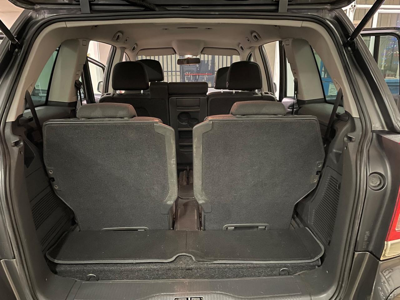 Opel Zafira 1.7 CDTI 125CV ecoFLEX Cosmo