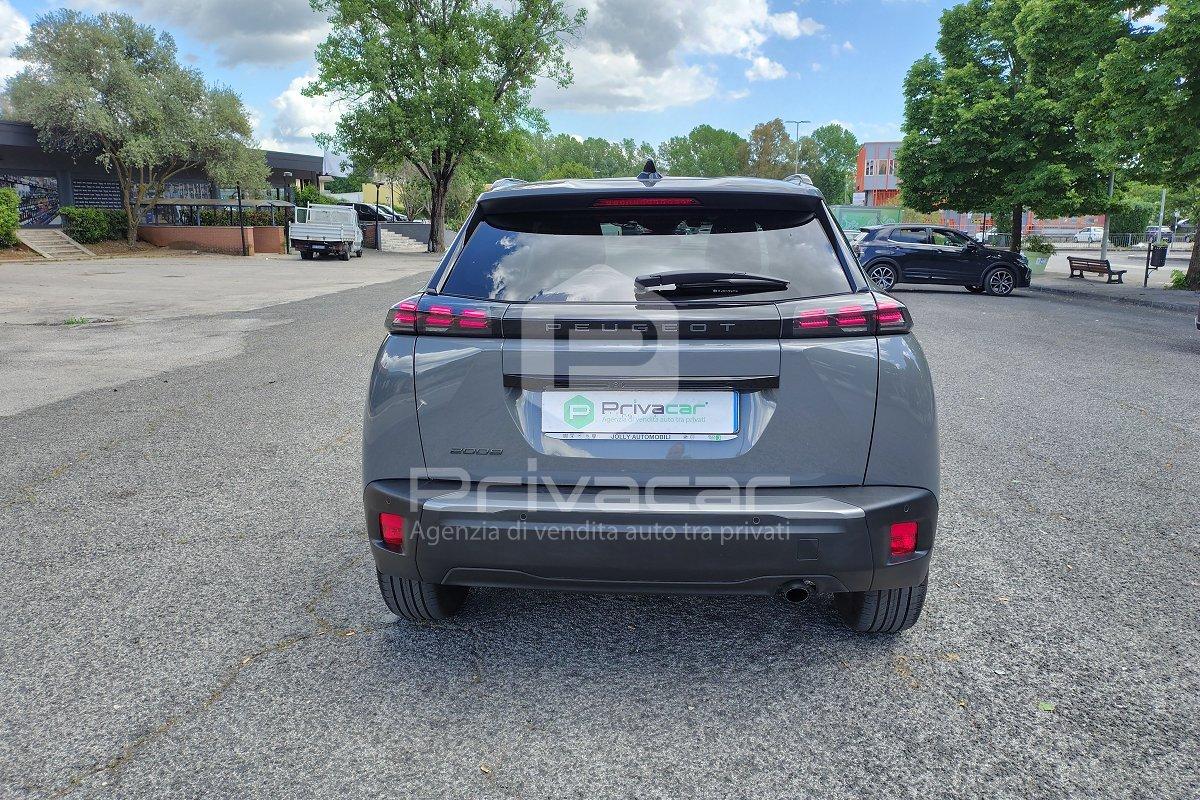PEUGEOT 2008 PureTech 100 S&S Allure