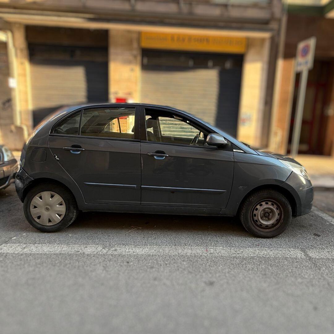 Tata Indica 1.3 diesel **NEOPATENTATI**