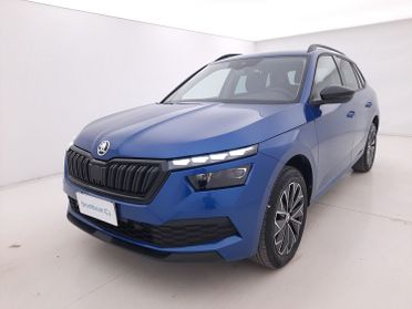 Skoda Kamiq Style BR331906 1.0 Benzina 110CV