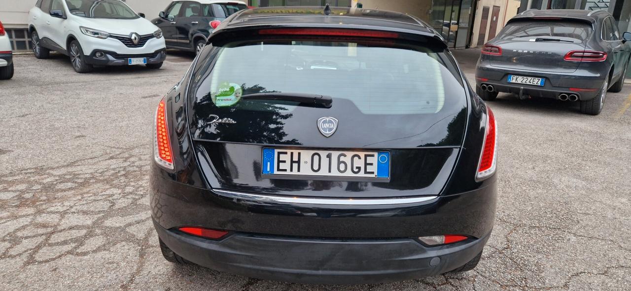 Lancia Delta 1.4 T-Jet 120 CV Gold Ecochic GPL