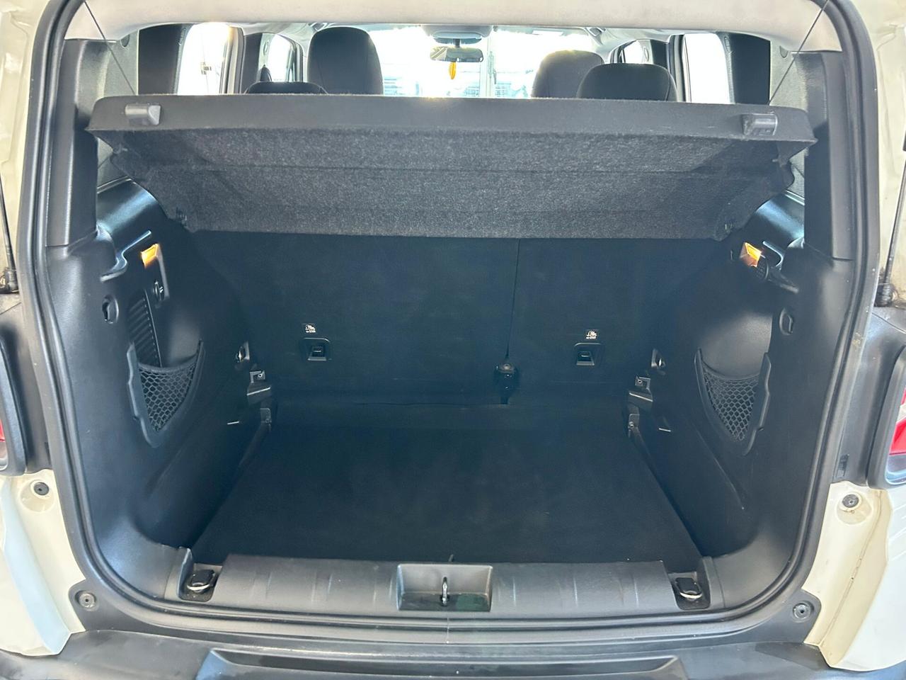 Jeep Renegade 2.0 Mjt 4WD X NEO 2016