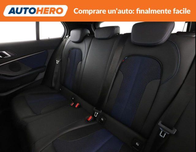 BMW 116 d 5p. Msport