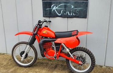 Honda CR 250 ELSINORE !!!