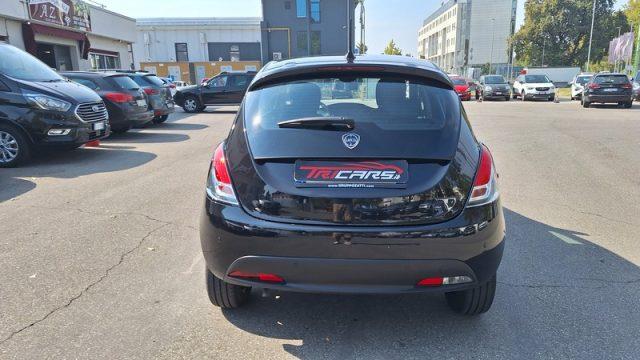 LANCIA Ypsilon 1.0 FireFly 5 porte S&S Hybrid Oro PERMUTE OK NEOP