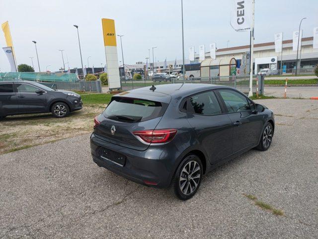 RENAULT Clio TCe 90 CV 5 porte