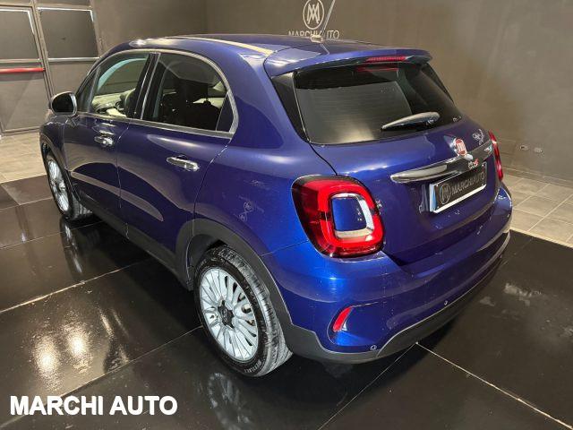FIAT 500X 1.3 MultiJet 95 CV Connect