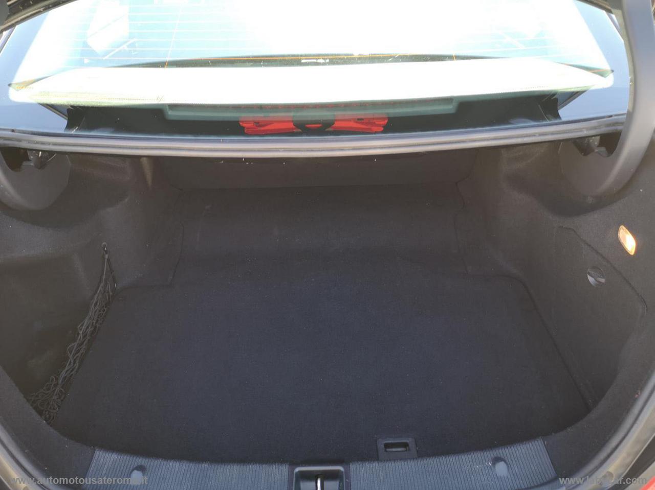 MERCEDES-BENZ C 200 CDI BlueEFFICIENCY Avantgarde OFFERTA PROMO WEB