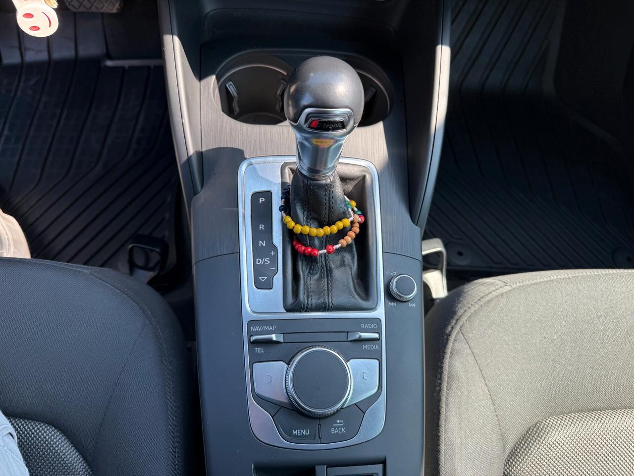 Audi A3 Sedan 1.6 TDI 116 CV Business
