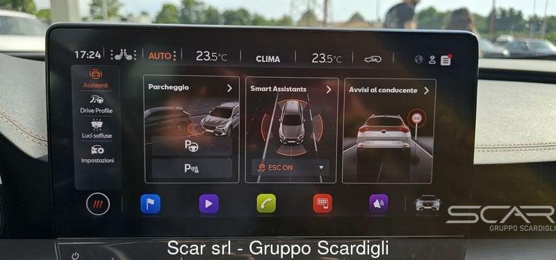 Cupra Formentor Formentor 2.5 TSI 4Drive DSG VZ5 Century Bronze *PREZZO REALE NON VINCOLATO A FINANZIAMENTO*