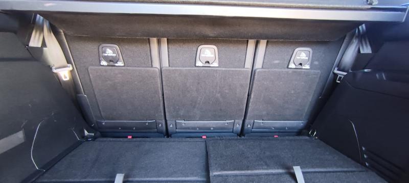 Peugeot 5008 1.6 bluehdi GT Line s&s 120cv 7p.ti eat6