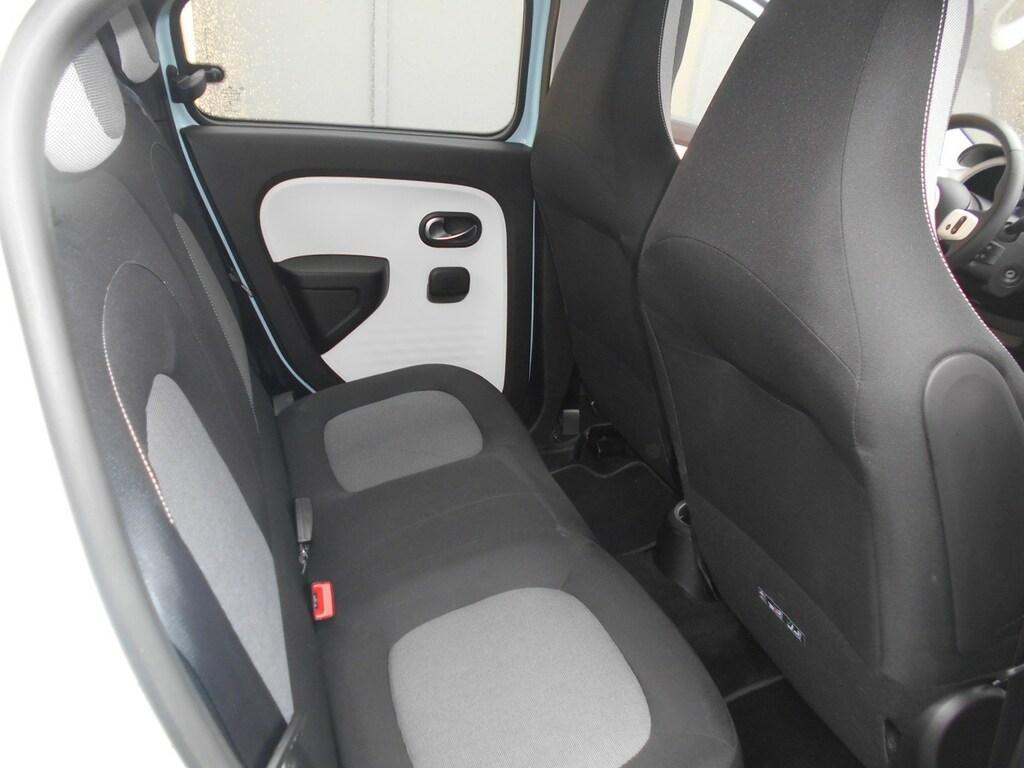 Renault Twingo 22kWh Equilibre