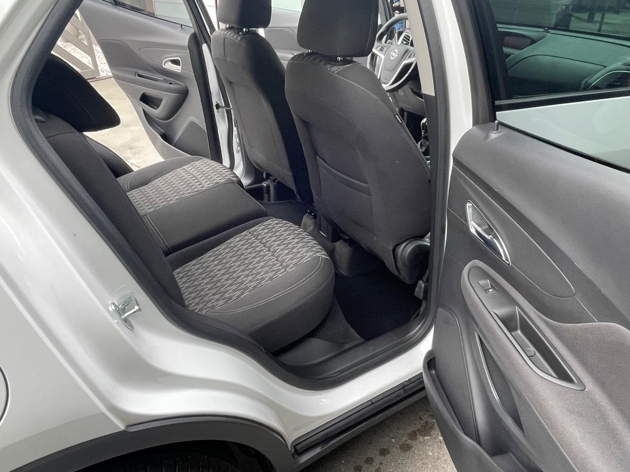 Opel Mokka 1.6 CDTI Ecotec 136CV Ego *Euro 6