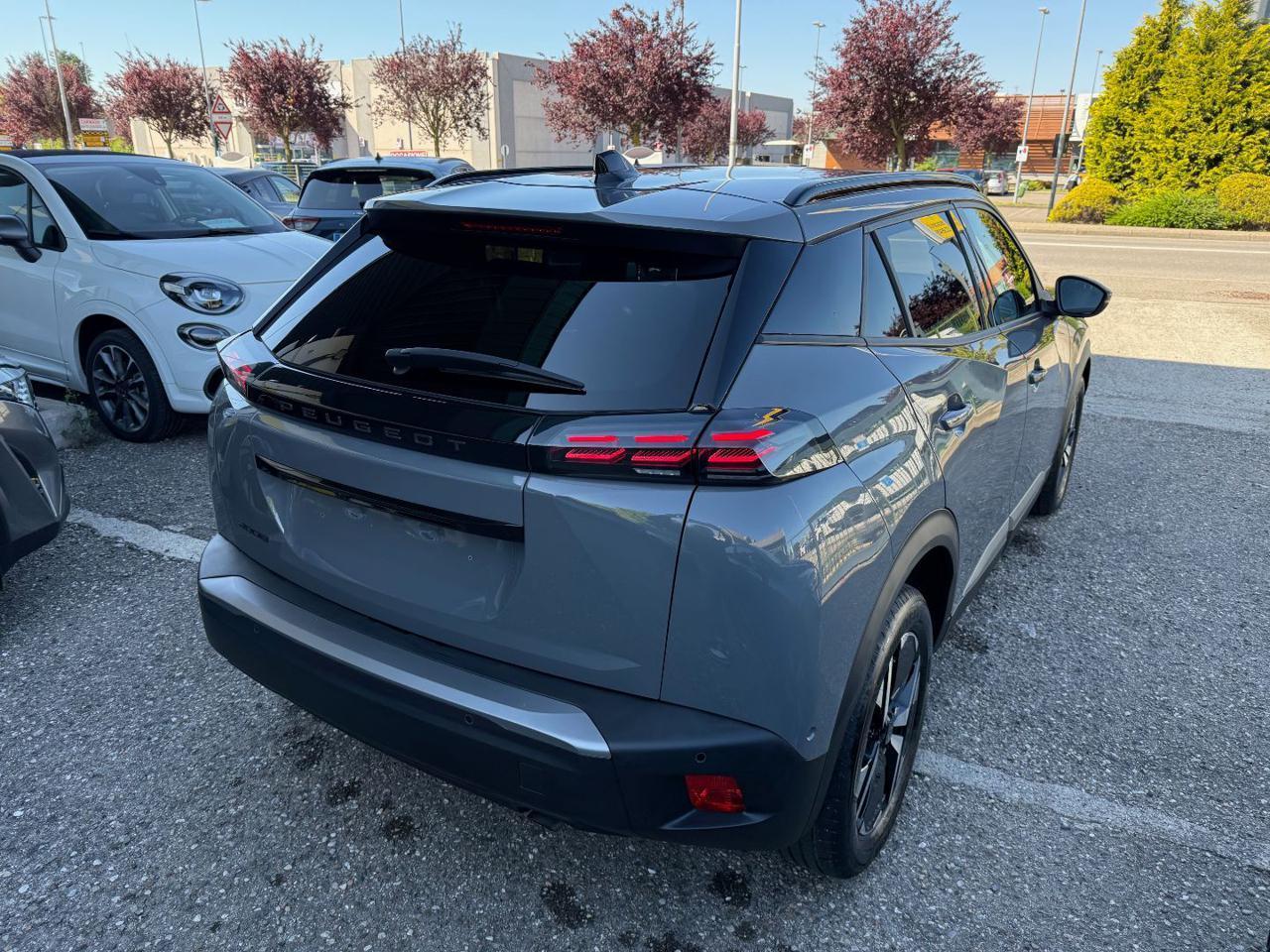 PEUGEOT 2008 PureTech 100 S&S Allure