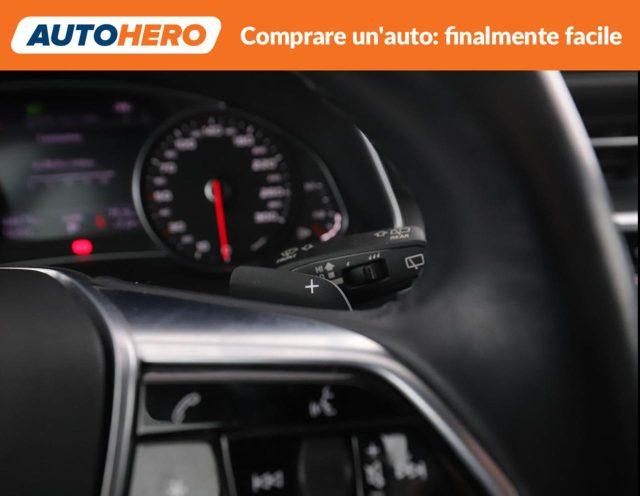 AUDI A6 Avant 40 2.0 TDI S tronic Business Sport