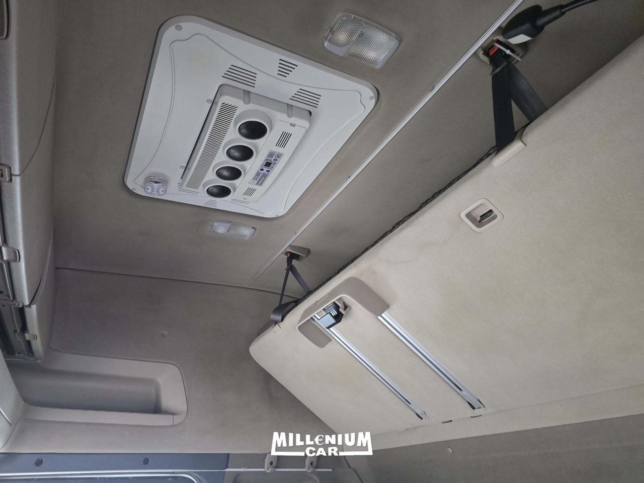 SCANIA R450 INTERCAMB 2017 M9,60