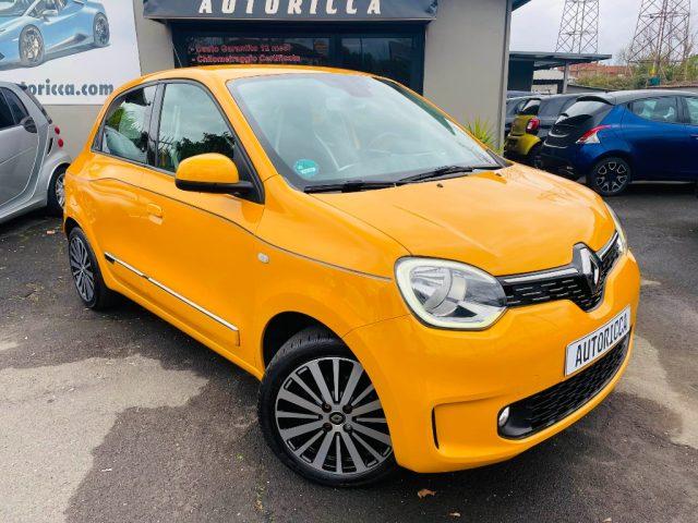 RENAULT Twingo INTENS 1.0 70CV *OK NEOPATENTATI*FULL OPTIONAL*