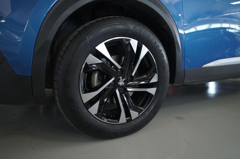 Peugeot 2008 II 2020 1.2 puretech Allure Pack s&s 100cv