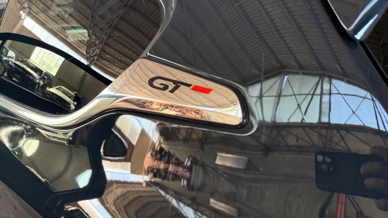 Peugeot 208 Turbo 110 EAT6 GT Line