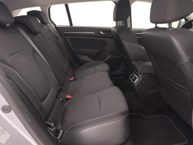 RENAULT Megane 1.5 blue dci Business 115cv