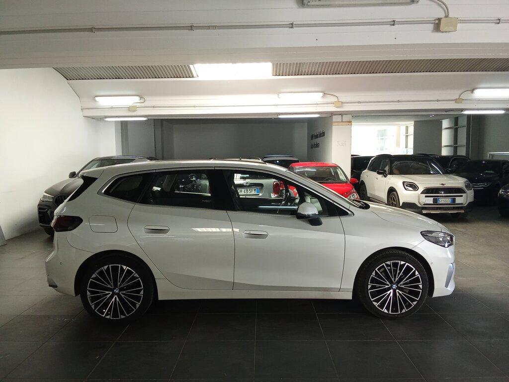 BMW Serie 2 Active Tourer 218 d Luxury DCT