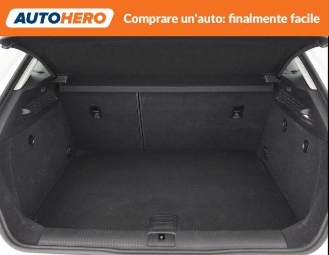 AUDI A3 SPB 1.4 TFSI S tronic g-tron Ambition