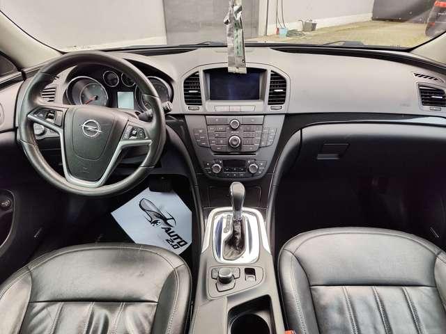 Opel Insignia Insignia Sports Tourer 2.0 cdti Cosmo 160cv auto