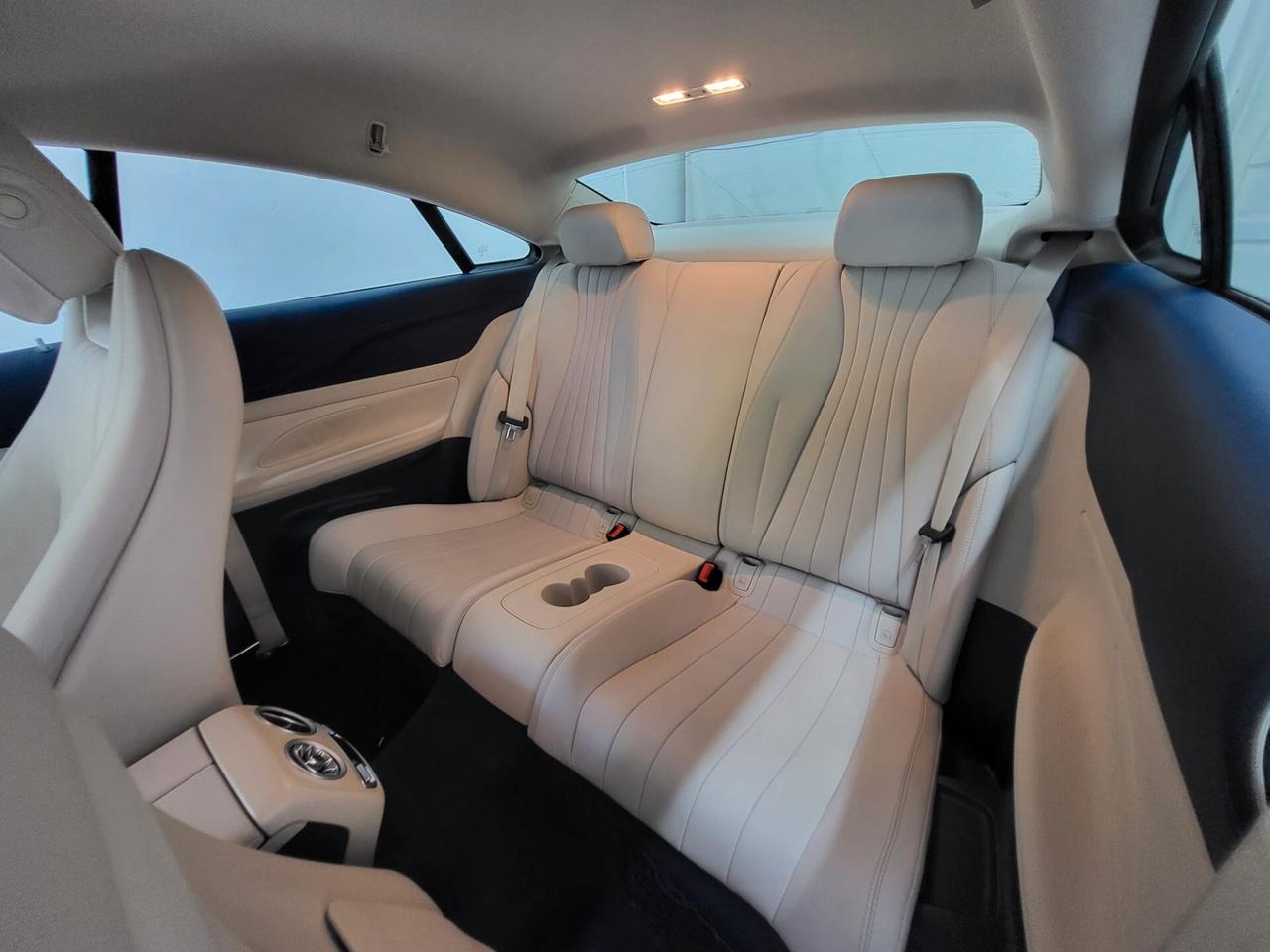 Mercedes-benz E 220 d 4Matic Premium Plus