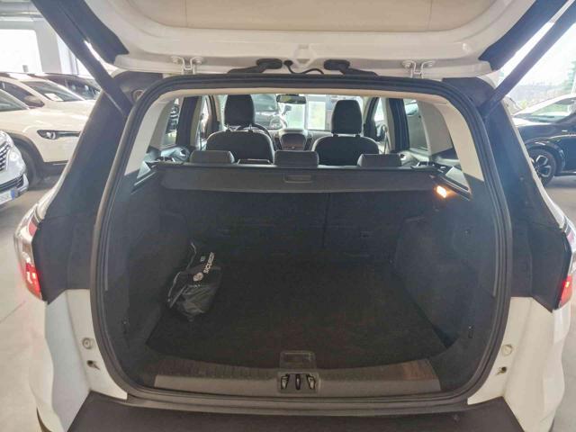 FORD Kuga 1.5 TDCI 120 CV 2WD Titanium