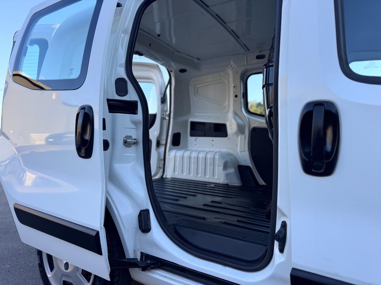 Fiat Fiorino 1.3 MJT 95CV Cargo SX TURBINA NUOVA