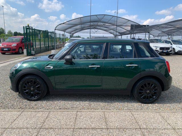 MINI One 1.5 One D Hype 5 porte