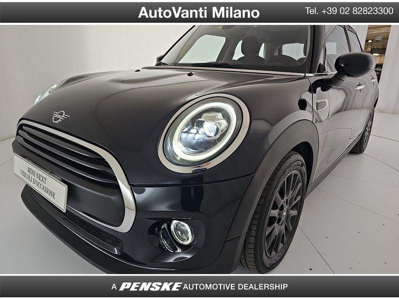MINI Mini 5 porte Mini 1.5 One 5 porte