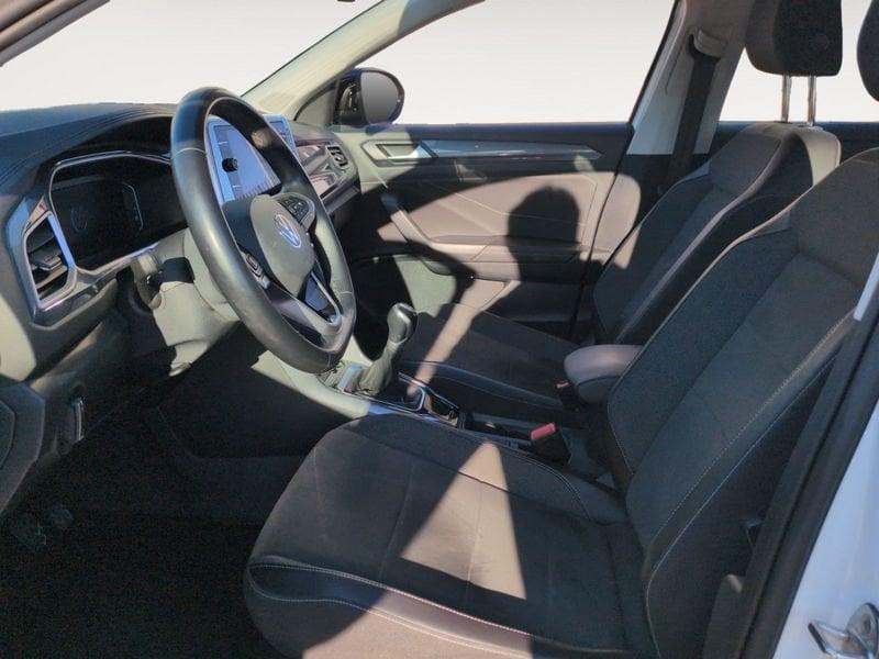 Volkswagen T-Roc T-Roc 1.0 tsi Style 110cv