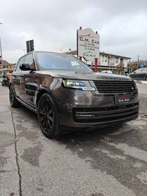 Land Rover Range Vogue 3.0 I6 PHEV 510 CV Autobiography