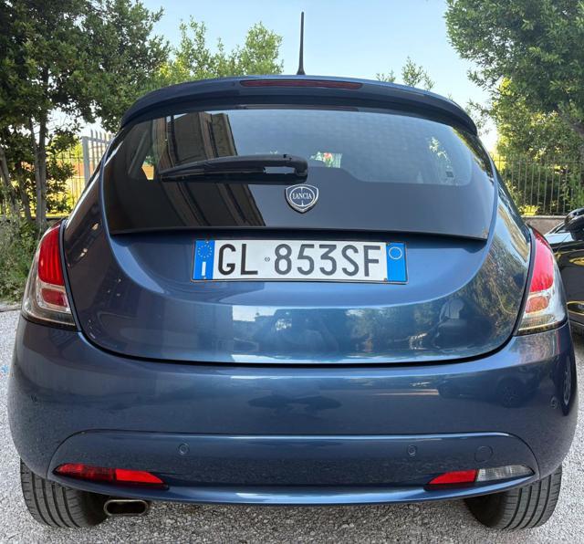 LANCIA Ypsilon 1.0 FireFly 5 porte S&S Hybrid Gold