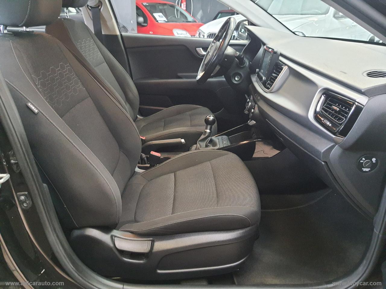 KIA Rio 1.2 MPi 5p. GPL