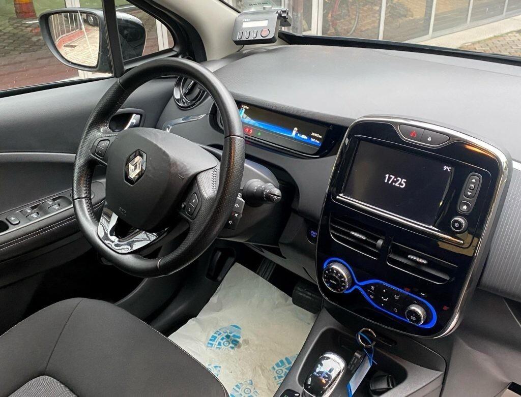 RENAULT ZOE Intens R90