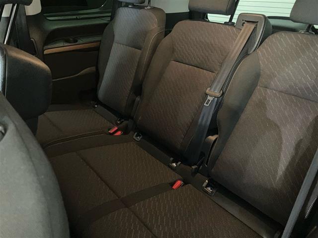 TOYOTA Proace Verso 2.0d 144cv S&S L1 Executive 5p 8p.ti