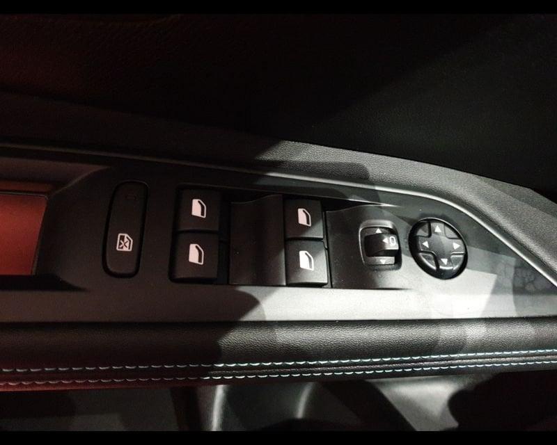 Peugeot 5008 2ª serie BlueHDi 130 S&S EAT8 Allure Pack